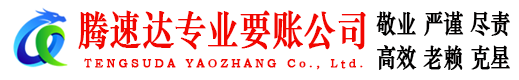 枣阳清债公司